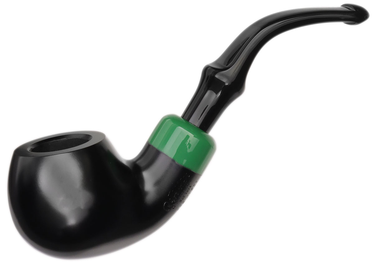 All Pipes Considered: Peterson's St. Patrick's Day Pipes 2024 | Daily Reader