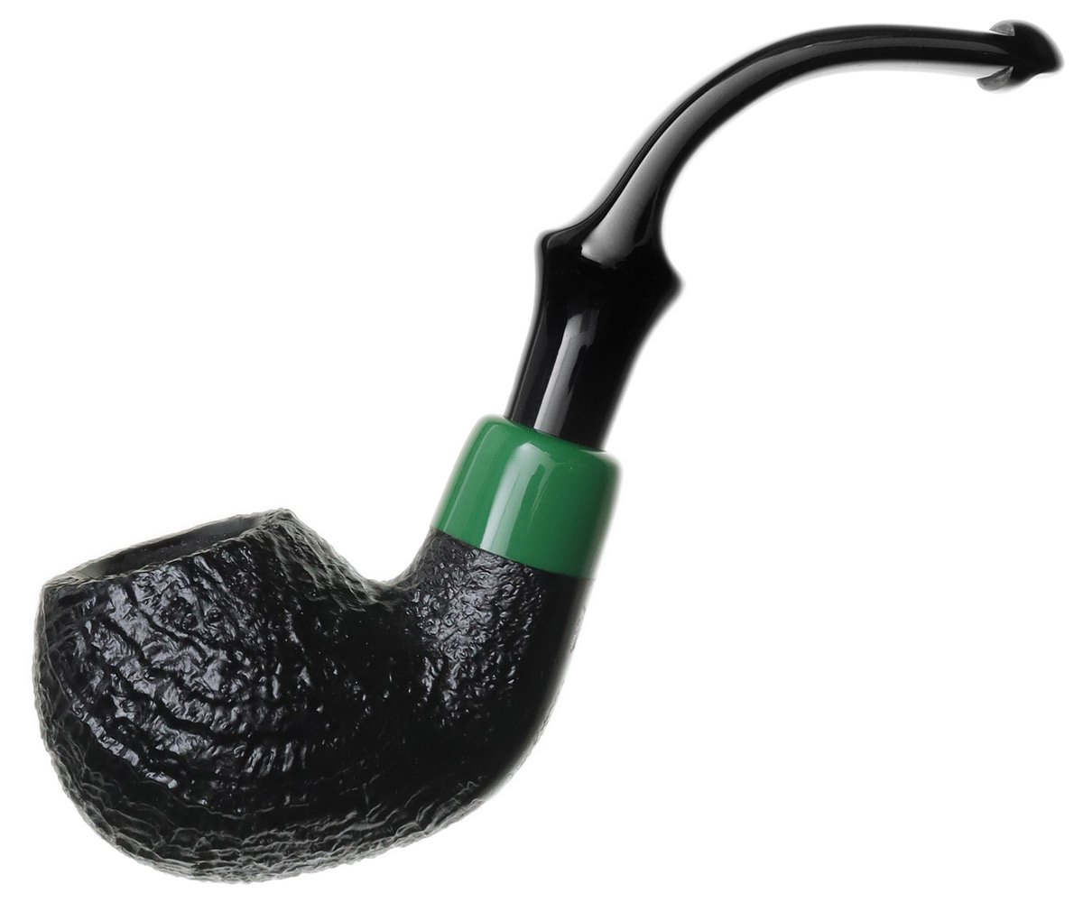 All Pipes Considered: Peterson's St. Patrick's Day Pipes 2024 | Daily Reader