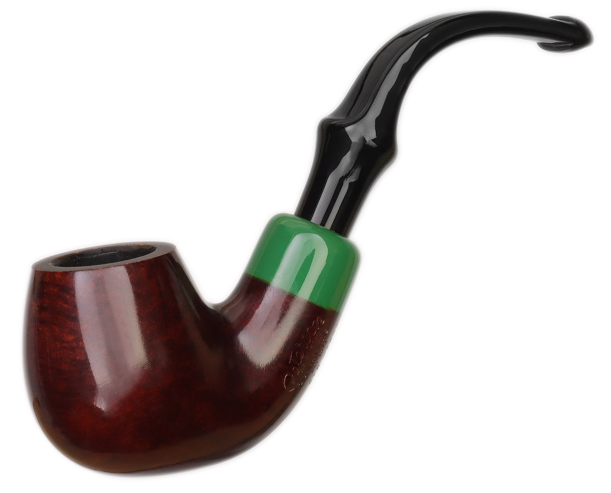 lightest tobacco cigarettes to smoke Amazon.com: Herbal Cigarettes Saint Patrick's Day 2024 Smooth