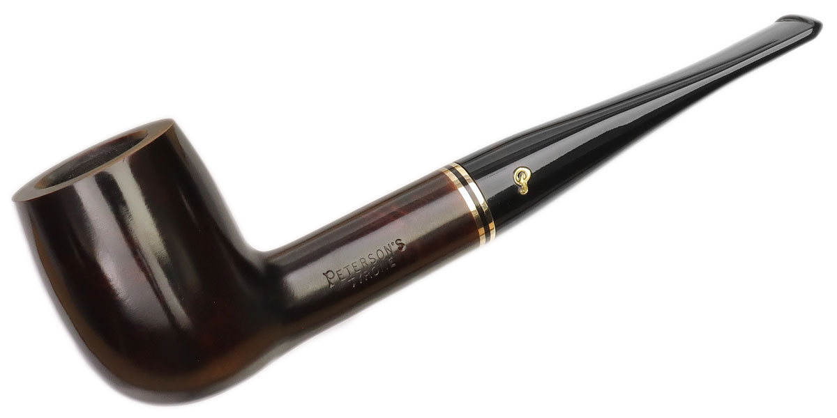 Peterson Tyrone (X105) Fishtail