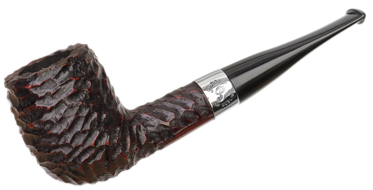 Peterson Donegal Rocky (106) Fishtail