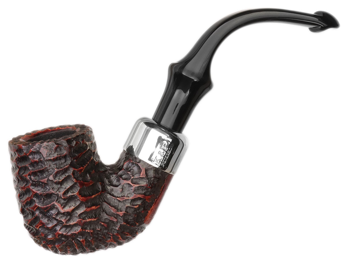 Peterson System Standard Rusticated (313) P-Lip
