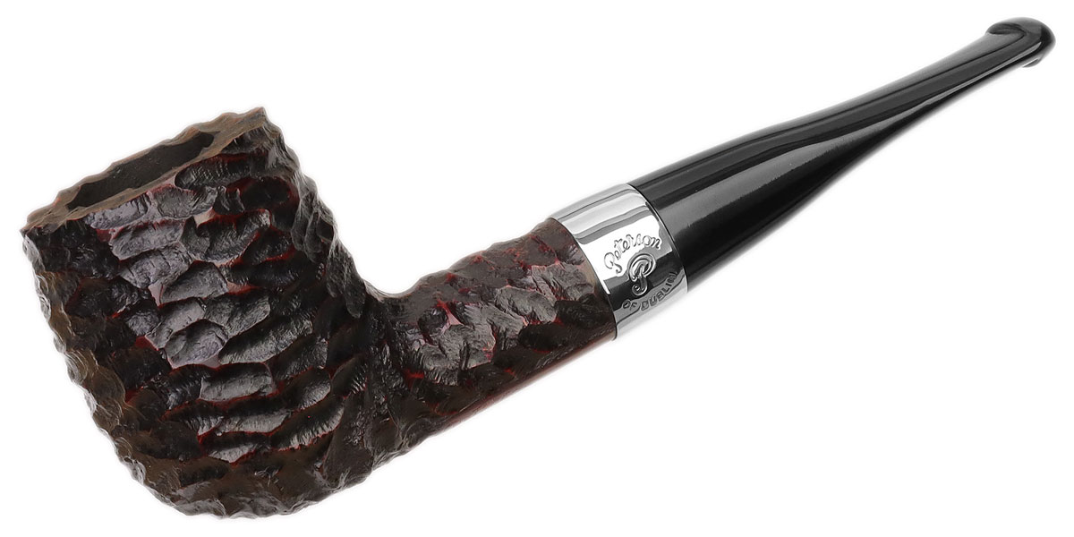 Peterson Donegal Rocky (107) Fishtail