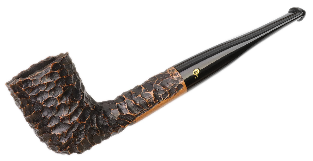 Peterson Aran Rusticated (120) Fishtail