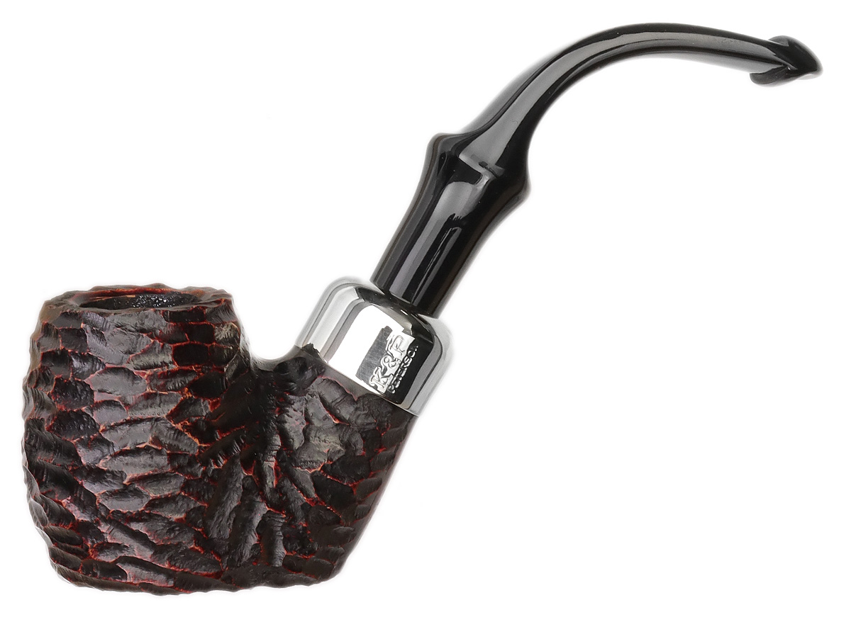 Peterson System Standard Rusticated (304) P-Lip