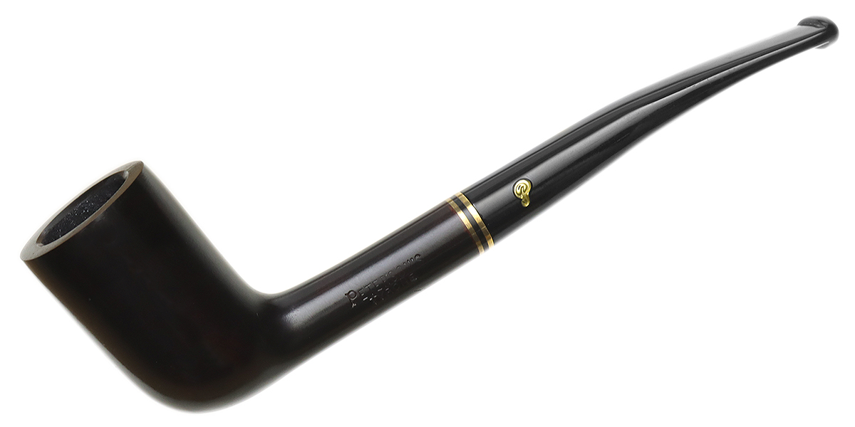 Peterson Tyrone (124) Fishtail