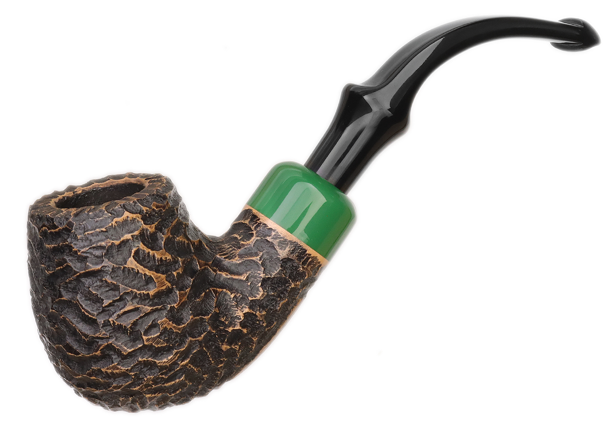 Peterson Saint Patrick