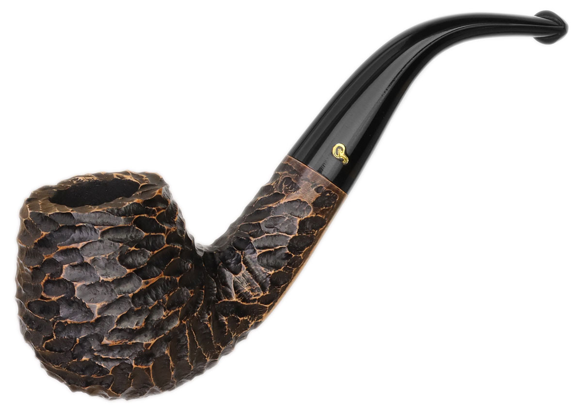 Peterson Aran Rusticated (68) Fishtail