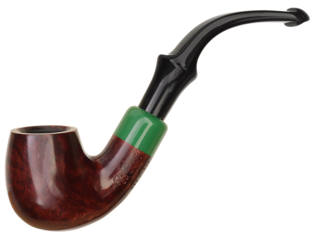 History Peterson St. Patrick