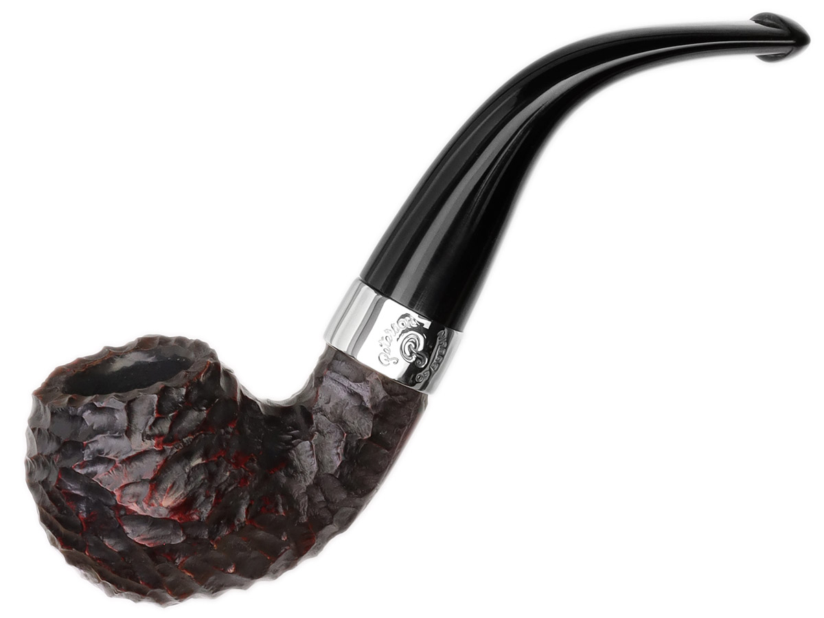 Peterson Donegal Rocky (03) Fishtail