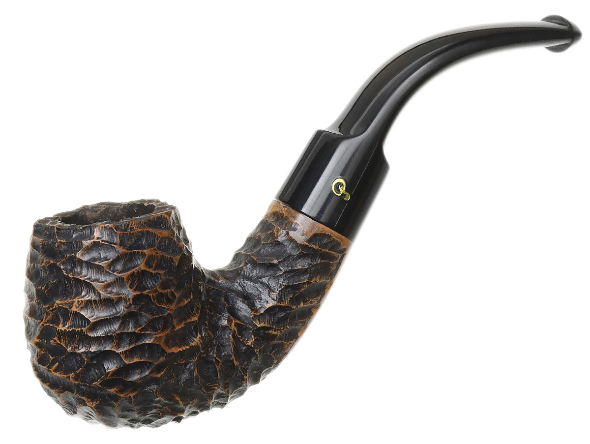 Peterson Aran Rusticated (221) Fishtail