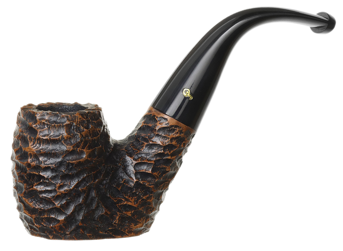 Peterson Aran Rusticated (306) Fishtail