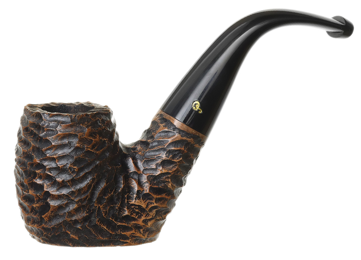 Peterson Aran Rusticated (306) Fishtail