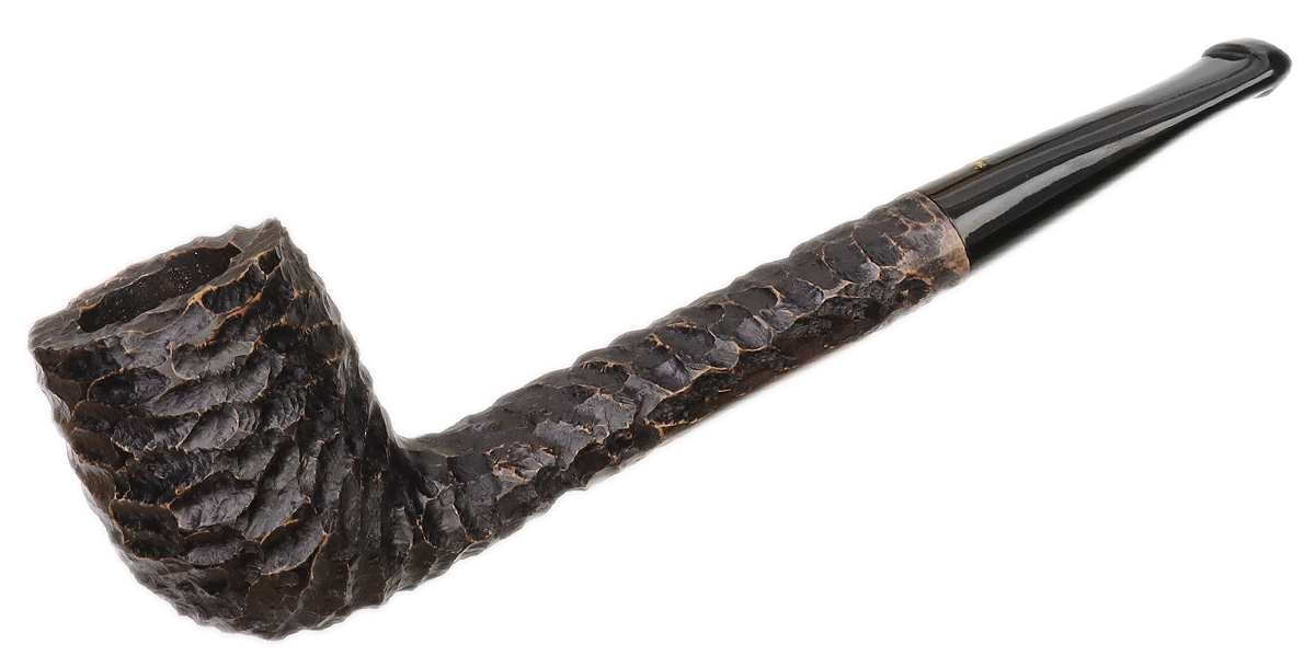 Peterson Aran Rusticated (264) Fishtail