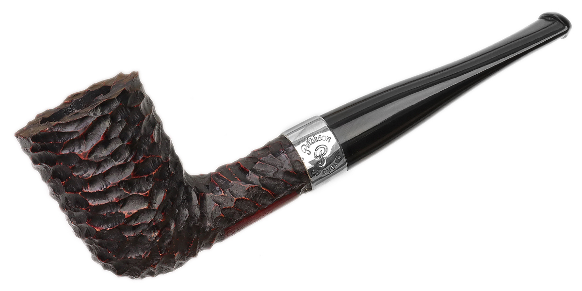 Peterson Donegal Rocky (120) Fishtail
