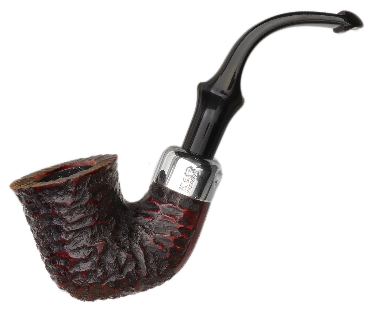 Peterson System Standard Rusticated (305) P-Lip