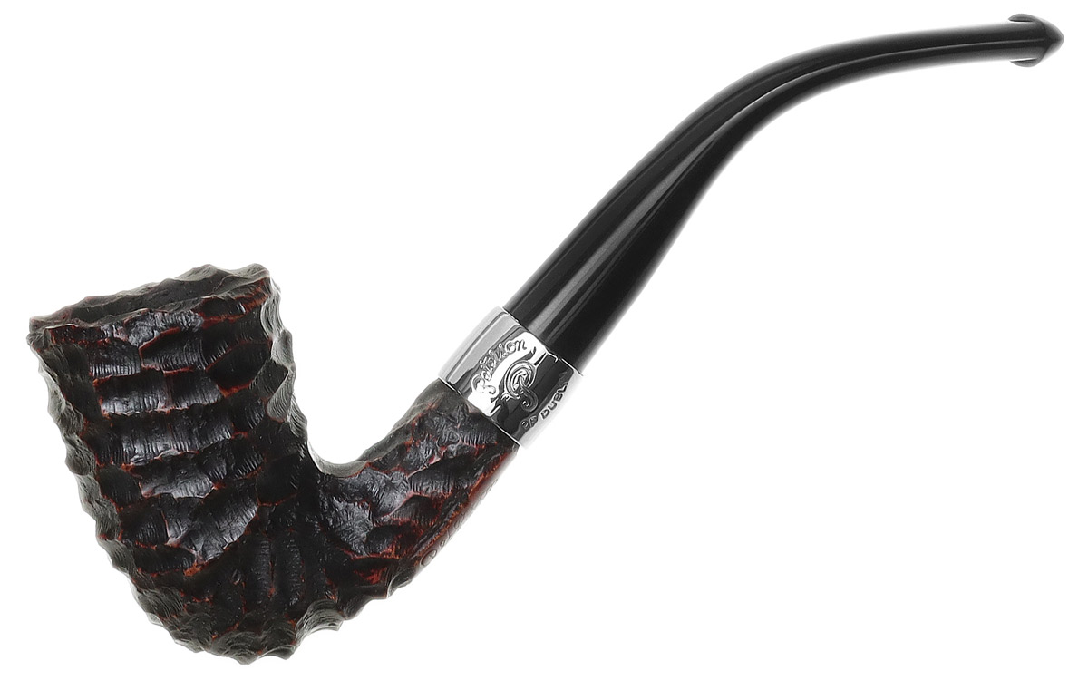 Peterson Donegal Rocky (128) Fishtail