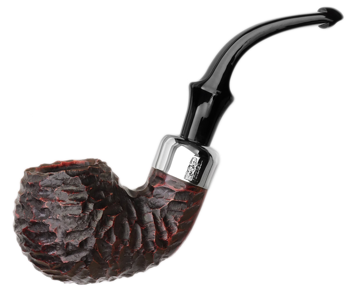 Peterson System Standard Rusticated (302) P-Lip