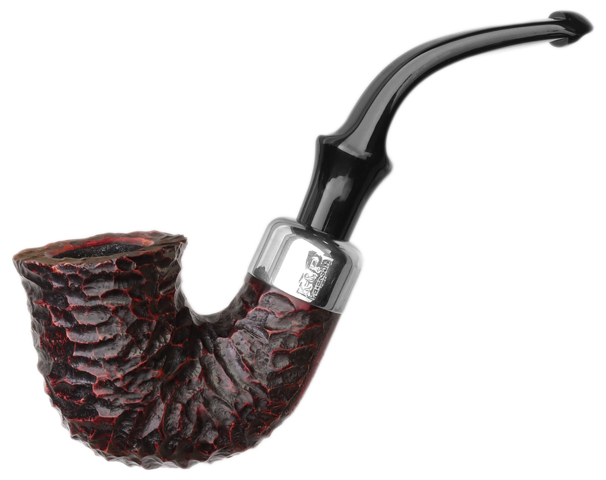 Peterson System Standard Rusticated (305) P-Lip
