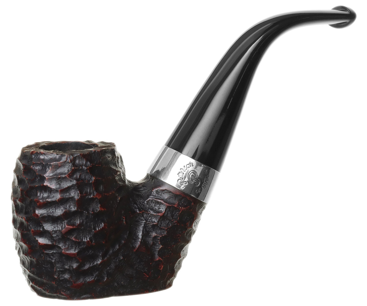 Peterson Donegal Rocky (306) Fishtail