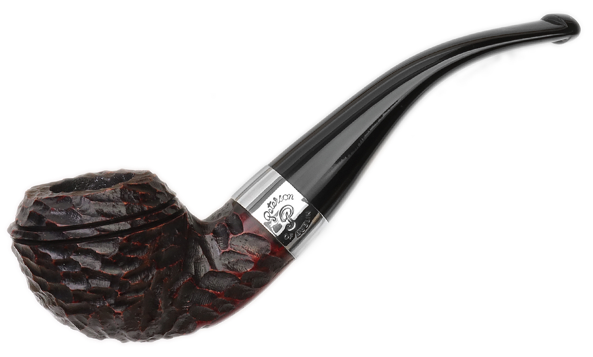 Peterson Donegal Rocky (999) Fishtail