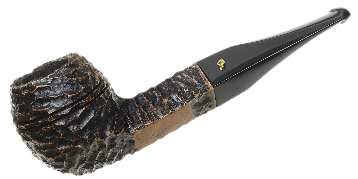 Peterson Aran Rusticated (150) Fishtail