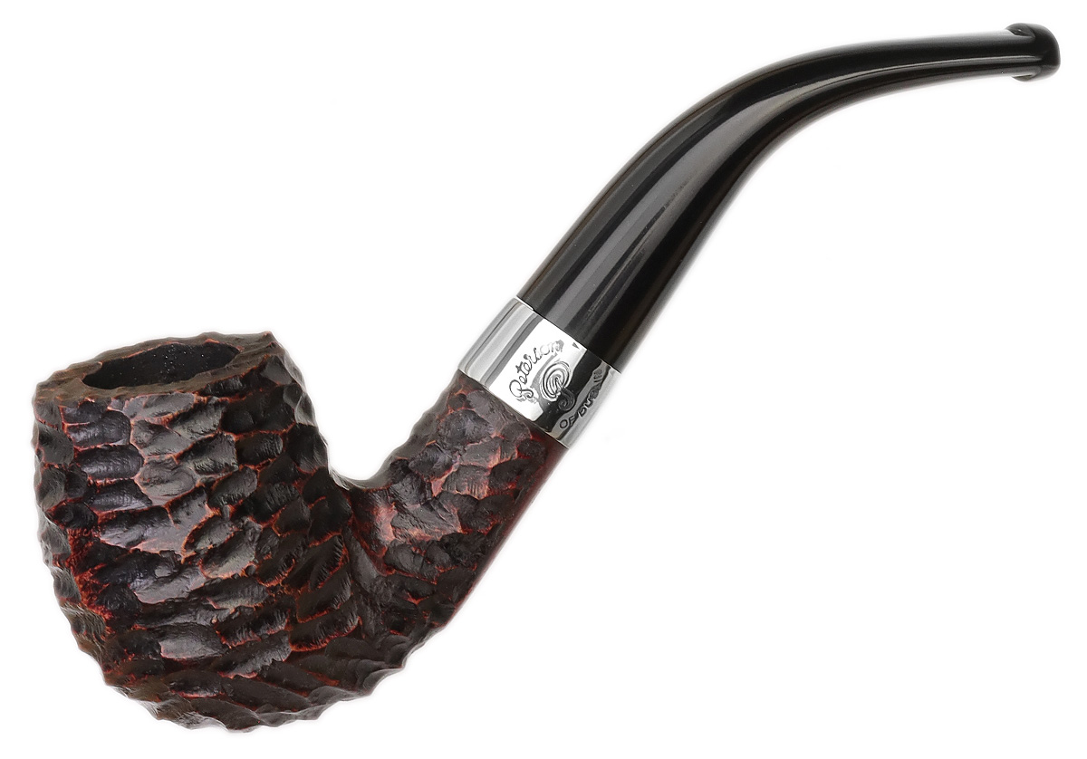 Peterson Donegal Rocky (69) Fishtail