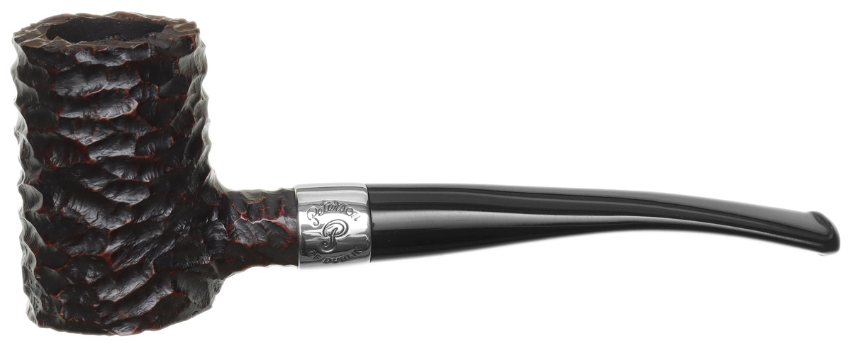 Peterson Donegal Rocky (701) Fishtail
