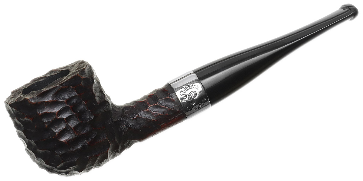 Peterson Donegal Rocky (606) Fishtail