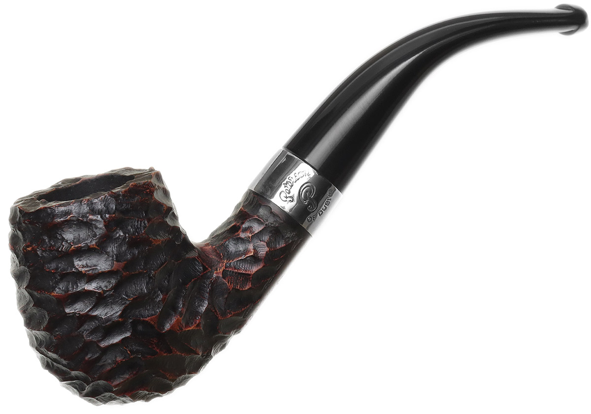 Peterson Donegal Rocky (69) Fishtail