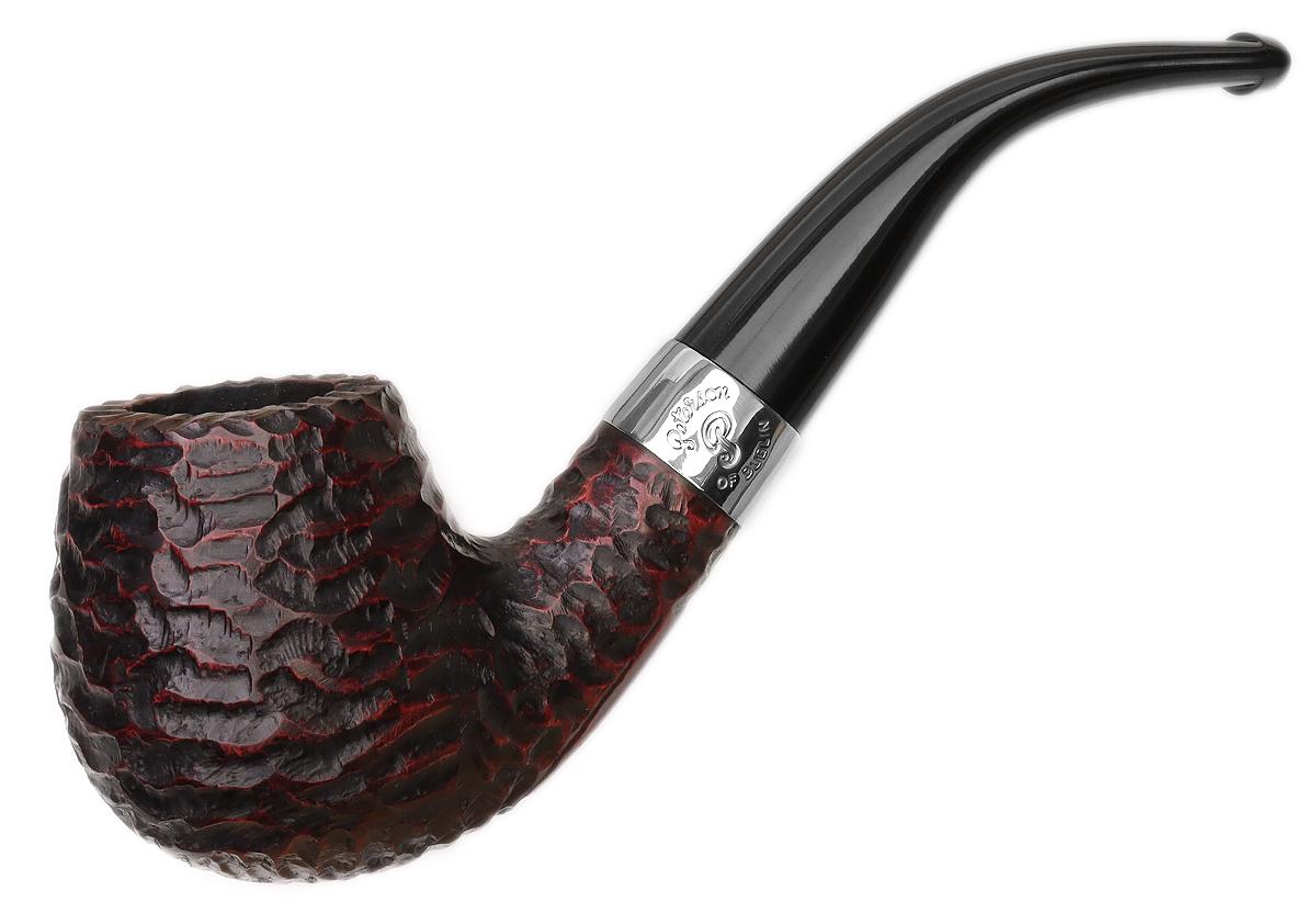 Peterson Donegal Rocky (68) Fishtail