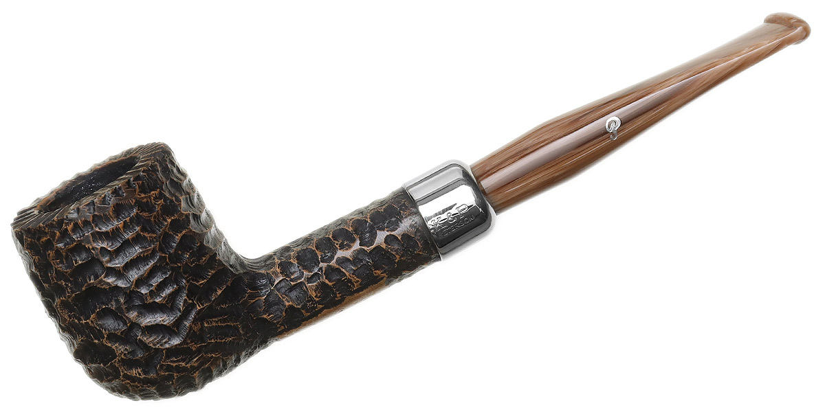 Peterson Derry Rusticated (106) Fishtail