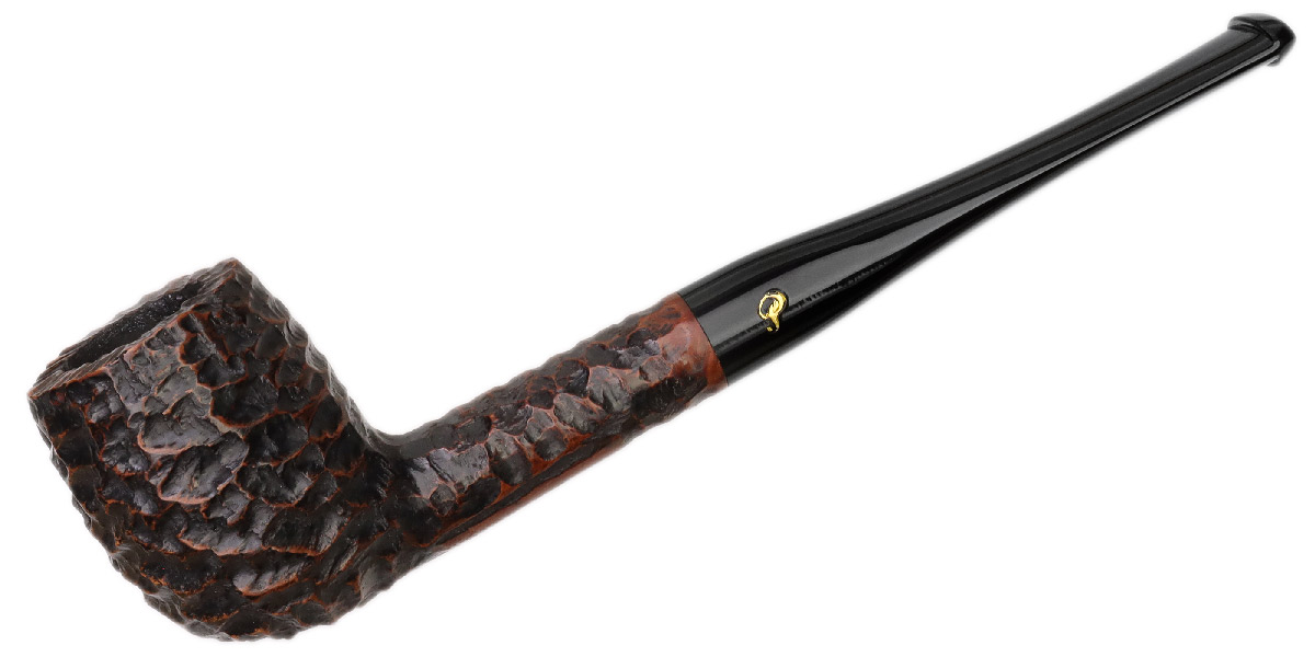 Peterson ***Aran Rusticated (103) Fishtail