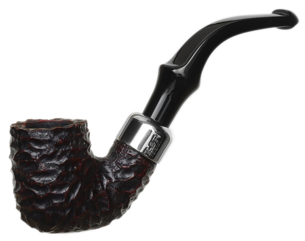 Peterson System Standard Rusticated (313) P-Lip