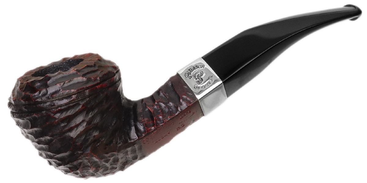 Peterson Donegal Rocky (B5) Fishtail