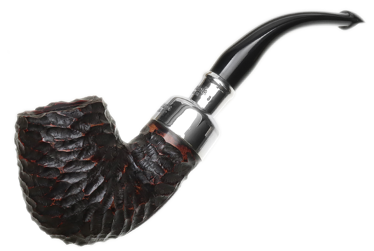 Peterson System Spigot Rusticated (307) P-Lip