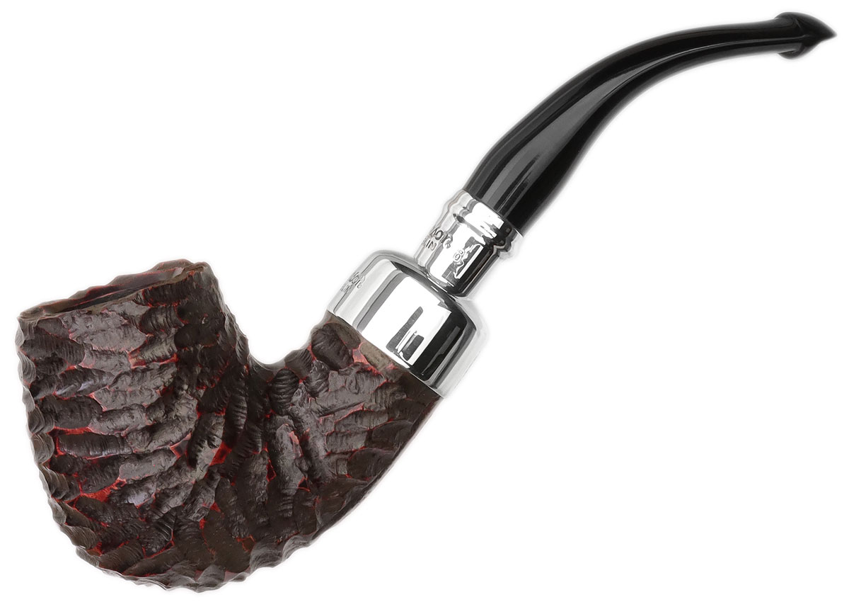 Peterson System Spigot Rusticated (307) P-Lip