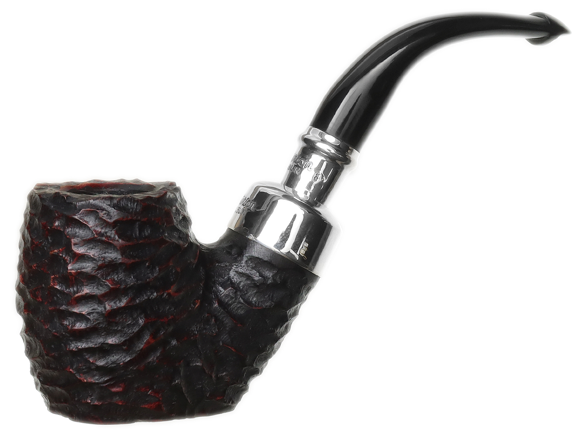 Peterson System Spigot Rusticated (306) P-Lip
