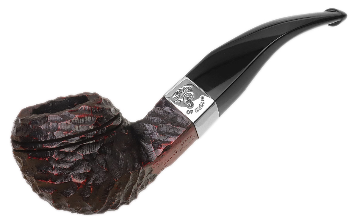 Peterson Donegal Rocky (80s) Fishtail