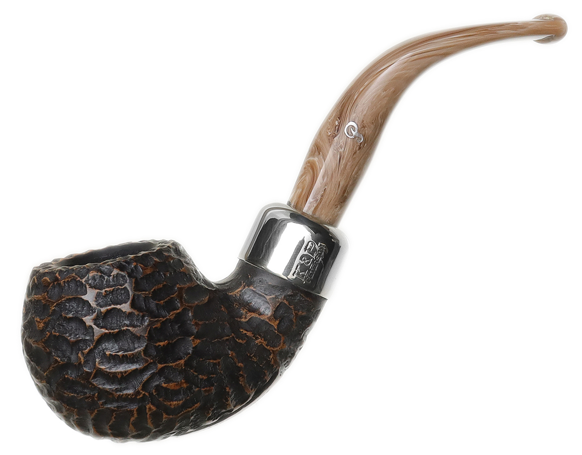Peterson Derry Rusticated (03) Fishtail