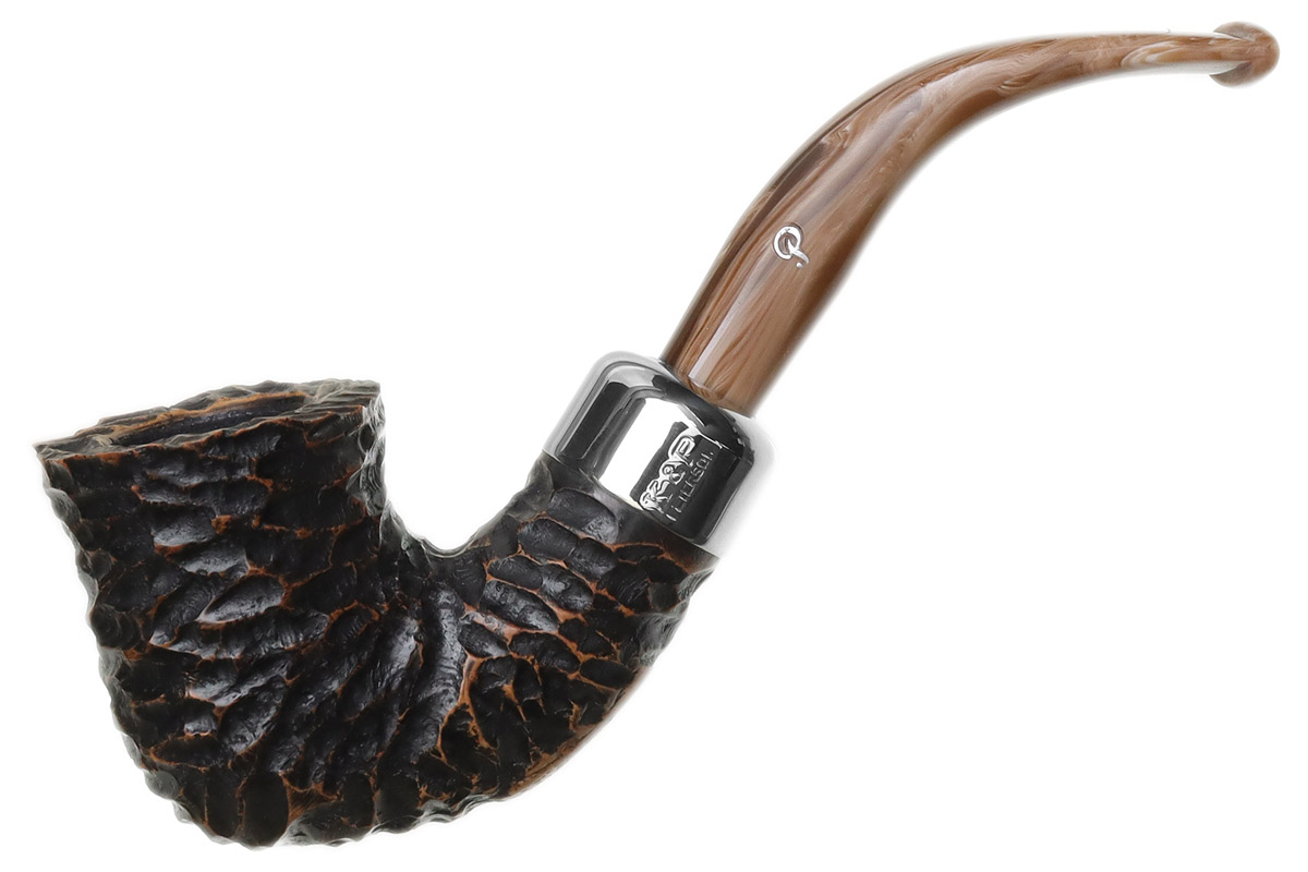 Peterson Derry Rusticated (05) Fishtail