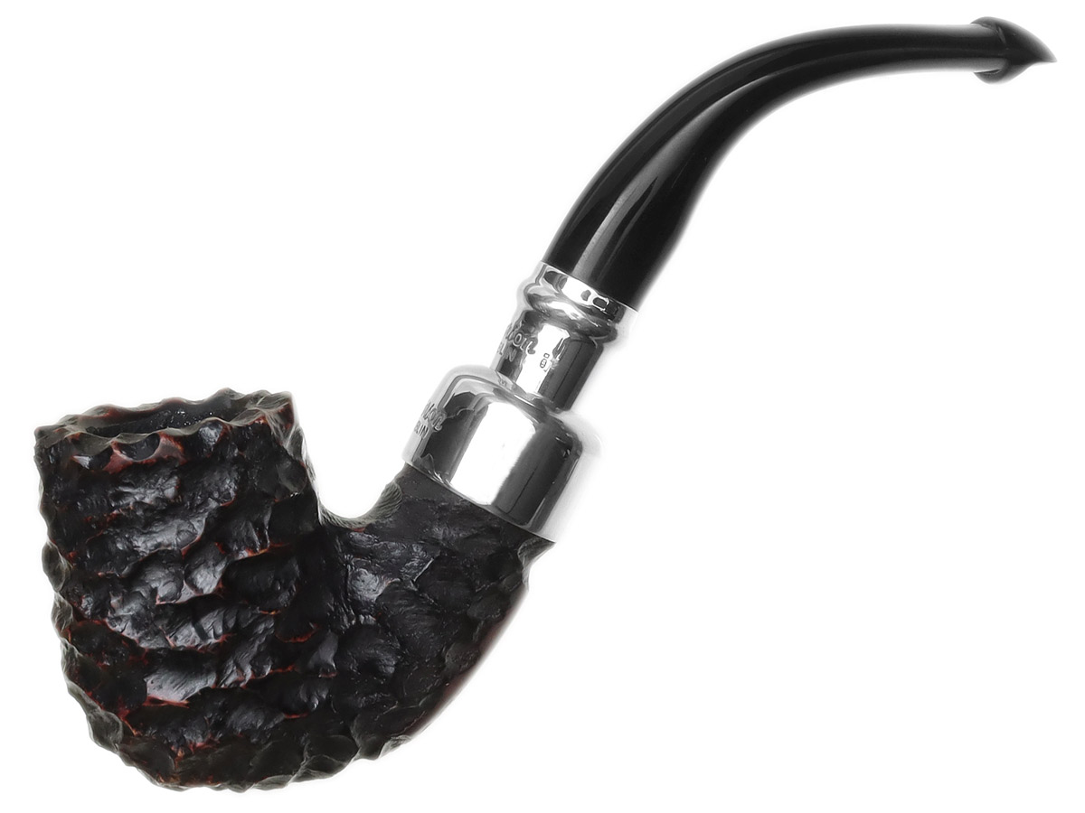 Peterson System Spigot Rusticated (313) P-Lip