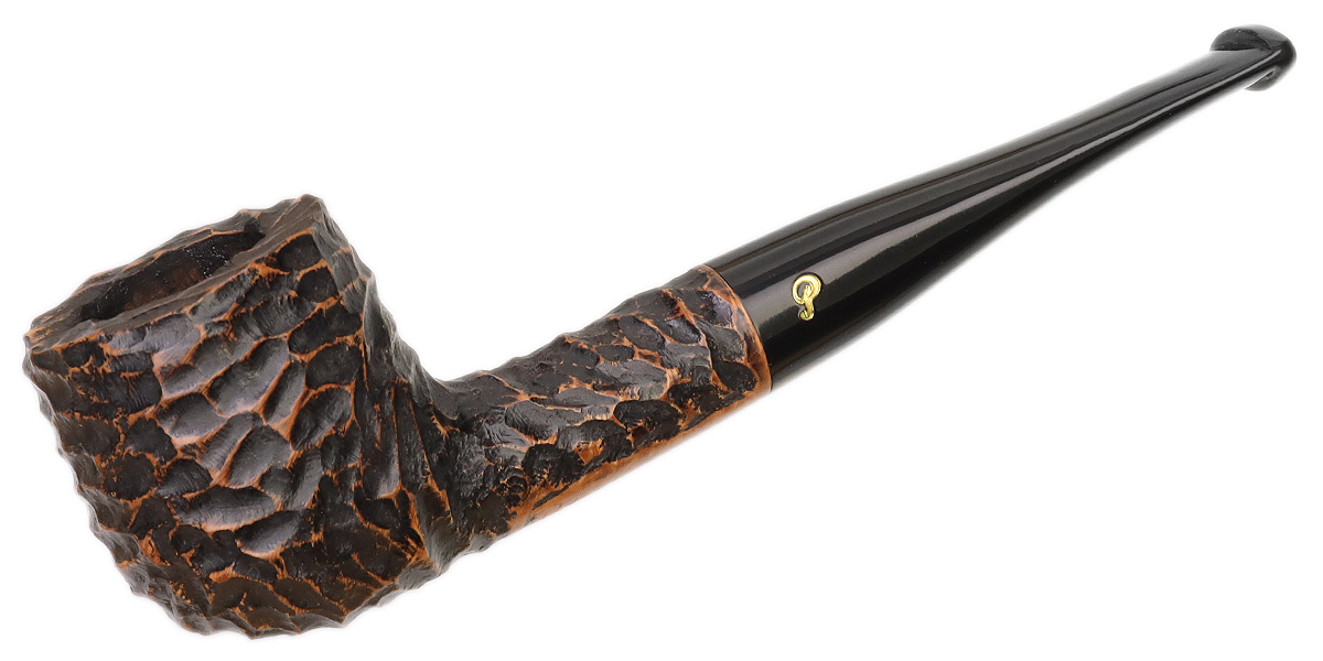 Peterson Aran Rusticated (606) Fishtail