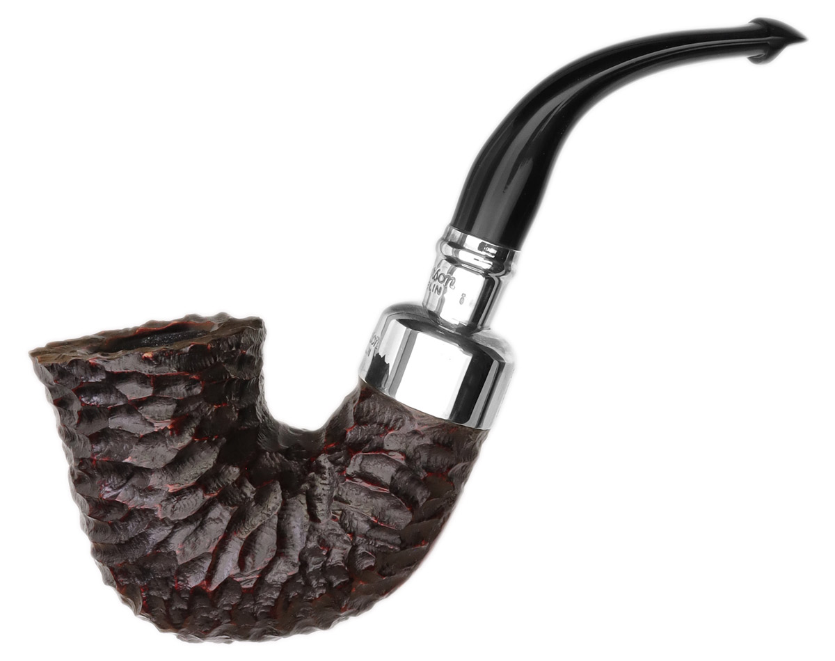 Peterson System Spigot Rusticated (XL315) P-Lip