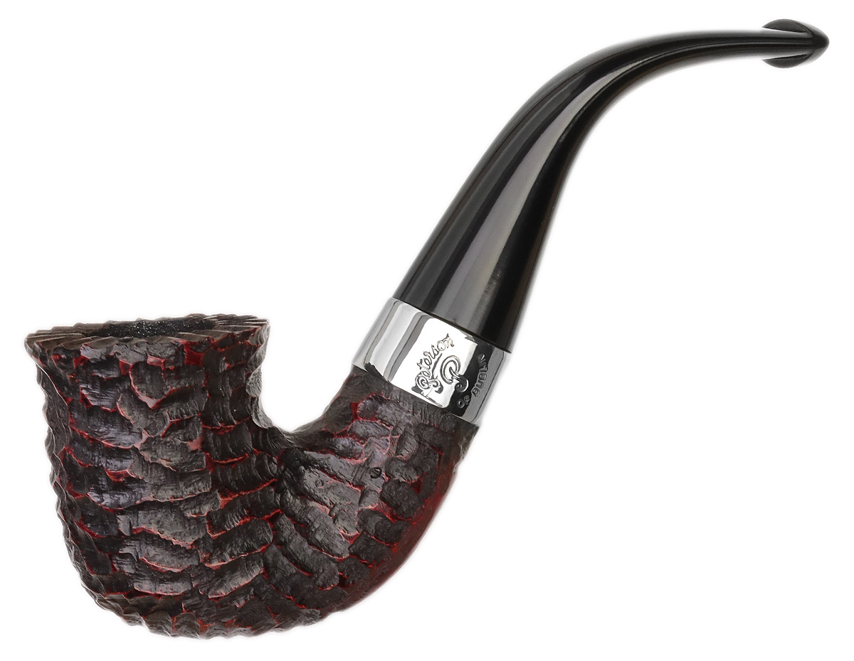Peterson Donegal Rocky (05) Fishtail