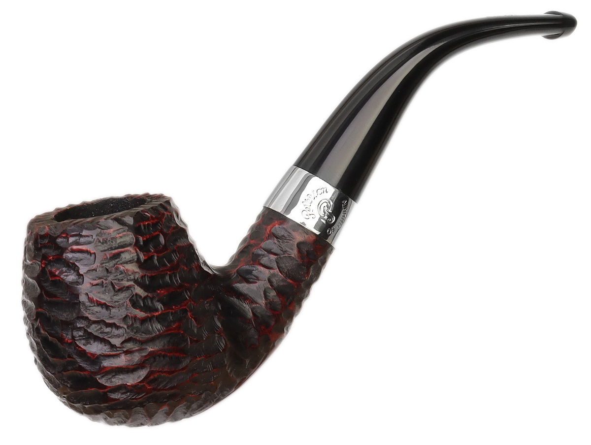 Peterson Donegal Rocky (68) Fishtail