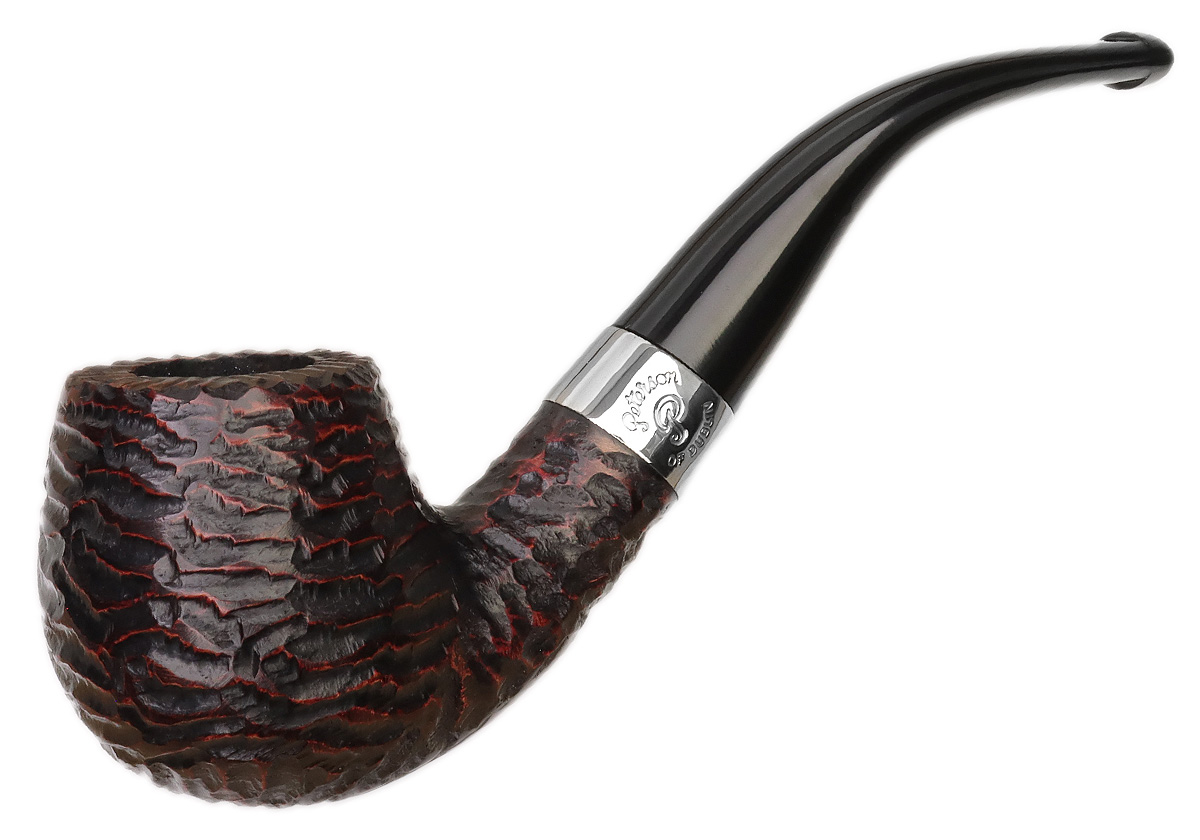 Peterson Donegal Rocky (68) Fishtail