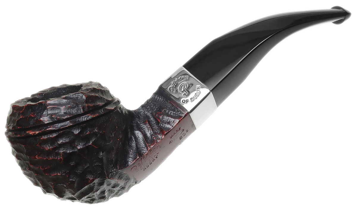 Peterson Donegal Rocky (80s) Fishtail