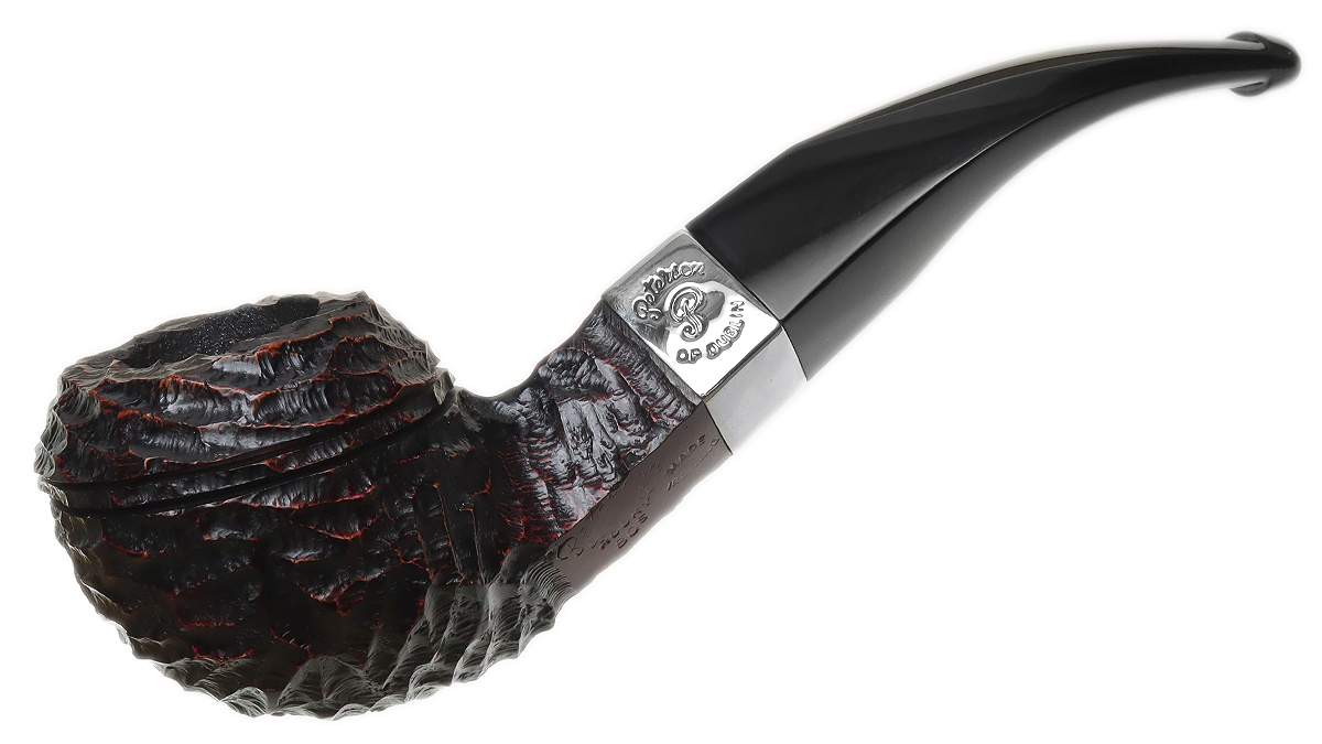 Peterson Donegal Rocky (80s) Fishtail
