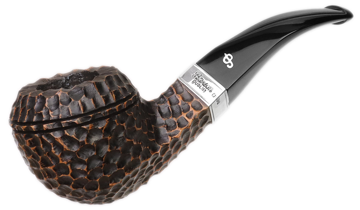 Peterson Short Rusticated (80s) Fishtail